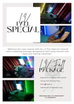 AKTIE | Professional Massages for Men | Rotterdam Centraal, Stoelmassage
