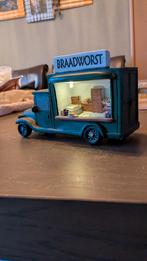 Braadworsten kraam auto , met licht, Ophalen of Verzenden