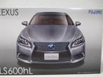 Lexus LS600h Fujimi 1/24, Fujimi, Auto, Groter dan 1:32, Nieuw