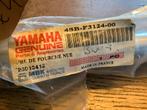 Nieuwe Yamaha Voorvorkbuis 4SB-F3124-00. NOS., Verzenden, Nieuw