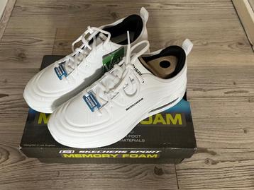 Skechers heren sneakers 41 beschikbaar voor biedingen