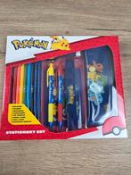 Pokemon school set, Ophalen, Pokemon, ., Nieuw