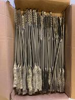 Spouwankers - RVS - Nieuw in doos, Ophalen, Nieuw, Minder dan 50 mm, Overige typen