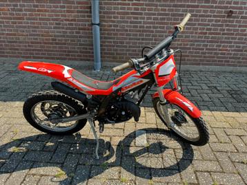 Beta trail 50 cc  beschikbaar voor biedingen