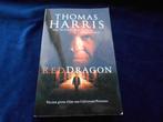 Red Dragon van Thomas Harris, slechts 0.99., Ophalen of Verzenden, Zo goed als nieuw, Wereld overig