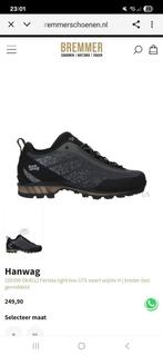 Hanwag heren maat 43, Ophalen of Verzenden, Zo goed als nieuw