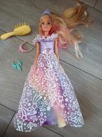 Barbie Dreamtopia, Kinderen en Baby's, Speelgoed | Poppen, Gebruikt, Ophalen of Verzenden, Barbie