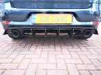 TCR Diffuser extension VW Golf 7.5 GTI | OEM LOOK | 17-20, Ophalen of Verzenden