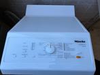 Miele wasmachine bovenlader W Selection Silence, Ophalen, 1200 tot 1600 toeren, Gebruikt, 4 tot 6 kg