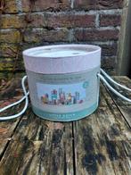 Little dutch houten blokken in ton, Ophalen of Verzenden, Zo goed als nieuw