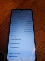 Samsung galaxy a12, Telecommunicatie, Mobiele telefoons | Samsung, Gebruikt, Zwart, 32 GB, Ophalen of Verzenden