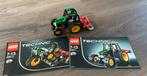 Technisch lego, Ophalen, Zo goed als nieuw, Complete set, Lego