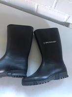 Tekoop mooie en goede laarzen, Caravans en Kamperen, Ophalen of Verzenden, Zo goed als nieuw, Regenjas