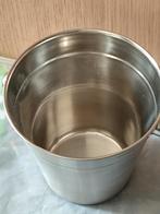 Wijnkoeler en thermobeker, Overige materialen, Overige typen, Nieuw, Ophalen of Verzenden