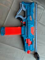 Nerf Elite Turbine 2.0 kinderspeelgoed met geluid, Ophalen of Verzenden, Zo goed als nieuw