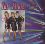 The Flirts - Blondes, Brunettes & Redheads  New cd in seal, Verzenden, Nieuw in verpakking, Disco