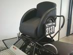 Marathonwagen enkelspan Full. 23/25 inch. Zeer compleet, Dieren en Toebehoren, Rijtuigen en Koetsen, Niet ingevuld, Gebruikt, Niet ingevuld