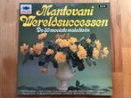 2 LP Mantovani Wereldsuccessen deel 2 Dubbel album, Ophalen of Verzenden, Gebruikt, 12 inch