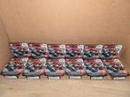 LEGO 71049 F1 Raceauto's - complete serie (12 stuks), Ophalen of Verzenden, Nieuw, Complete set, Lego