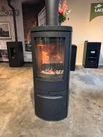 Jydepejsen Cosmo 1147 houtkachel (showroom model), Huis en Inrichting, Kachels, Ophalen, Zo goed als nieuw, Hout, Houtkachel