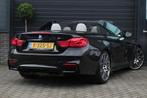 BMW 4 Serie Cabrio M4 Competition € 66.995,00, Auto's, BMW, Automaat, 4-Serie, Cabriolet, 109 €/maand
