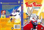 Kinder dvd: Garfield, Spongebob & Bugs Bunny, Cd's en Dvd's, Dvd's | Kinderen en Jeugd, Avontuur, Alle leeftijden, Boxset, Ophalen of Verzenden