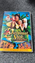 Piet Piraat Show - Op Mango Eiland, Ophalen of Verzenden, Zo goed als nieuw, Avontuur, Film