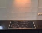 Miele kookplaat, Ophalen, Halogeen, Gebruikt, 4 kookzones