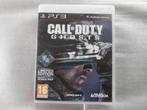 Call of Duty - Ghosts voor Playstation 3, 1 speler, Ophalen, Gebruikt, Vanaf 16 jaar