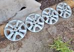 Corsa D Wieldoppen. 15 inch. Als nieuw nog., Auto diversen, Wieldoppen, Ophalen of Verzenden, Zo goed als nieuw