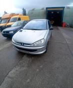 Onderdelen voor een Peugeot 206 1.6 bj.2004, Ophalen, Peugeot, Peugeot, Peugeot
