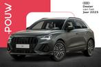 Audi Q3 35 TFSI 150pk S Edition Competition Keyless Pakket |, Auto's, Audi, 1498 cc, 4 cilinders, Bedrijf, Nieuw