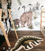Dino vloerkleedje / TAPIS PETIT, Ophalen of Verzenden, Zo goed als nieuw, Lamp