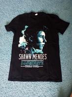 Shawn Mendes Illuminate tour shirt maat S merchandise, Verzamelen, Muziek, Artiesten en Beroemdheden, Nieuw, Ophalen of Verzenden