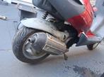 Piaggio skipper lx 2t sm06, Fietsen en Brommers, Scooters | Piaggio, Ophalen, Gebruikt, Overige modellen