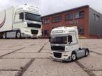 Gezocht bas mol DAF Xf 105 super space Cab Wsi 1:50, Ophalen of Verzenden, Zo goed als nieuw, Bus of Vrachtwagen, Wsi