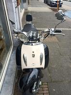 Btc scooter start en loopt maar heeft ergens een lek, Maximaal 45 km/u, Zo goed als nieuw, Ophalen, Overige merken