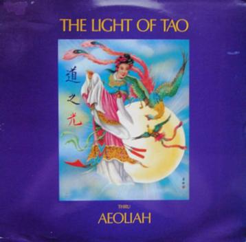 The Light Of Tao Thru Aeoliah (LP 1984) beschikbaar voor biedingen