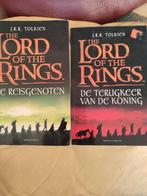 Lord of the Rings, Boeken, Ophalen of Verzenden, Zo goed als nieuw