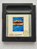 BATTLESHIP, Spelcomputers en Games, Games | Nintendo Game Boy, Gebruikt, 1 speler, Racen en Vliegen, Ophalen of Verzenden