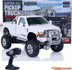 HG Crawler Ford F350 4x4 Pick-up rtr 1/10, Nieuw, Auto offroad, Elektro, RTR (Ready to Run)