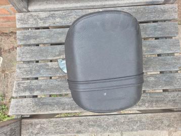 dueseat zadel voor tomos cita vespa en puch beschikbaar voor biedingen
