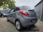 Ford Ka - 1.2 Titanium X start/stop/2eEig/Airco/Mooi, Auto's, Ford, Euro 5, Gebruikt, 1242 cc, 4 cilinders