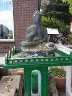 Boeddha met of zonder tafel, Ophalen, Gebruikt