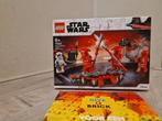 Lego 75225 Star Wars Elite Preatorian Guard NIEUW, Ophalen of Verzenden, Nieuw, Complete set, Lego