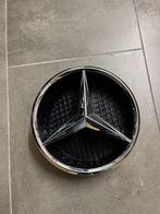 Mercedes w218 w212 ster voor de voorgrill, Auto-onderdelen, Carrosserie en Plaatwerk, Ophalen of Verzenden, Mercedes-Benz, Motorkap