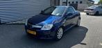 Opel Tigra TwinTop 1.8-16V Sport|nette auto|, Auto's, Opel, 125 pk, Gebruikt, 4 cilinders, Blauw