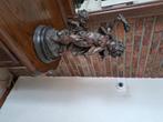 Decoratie beeld, Antiek en Kunst, Kunst | Beelden en Houtsnijwerken, Ophalen