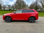 Volvo XC60 T5 R-Design, Panoramadak, 20", park.verwarming, Auto's, Volvo, 15 km/l, 4 cilinders, 1969 cc, XC60