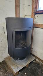 Ganz Rumba Houtkachel, Huis en Inrichting, Kachels, Ophalen, Gebruikt, Houtkachel, Vrijstaand